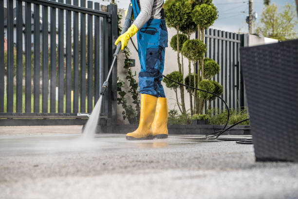 Best Factory Floor Cleaning  in Hammonton, NJ