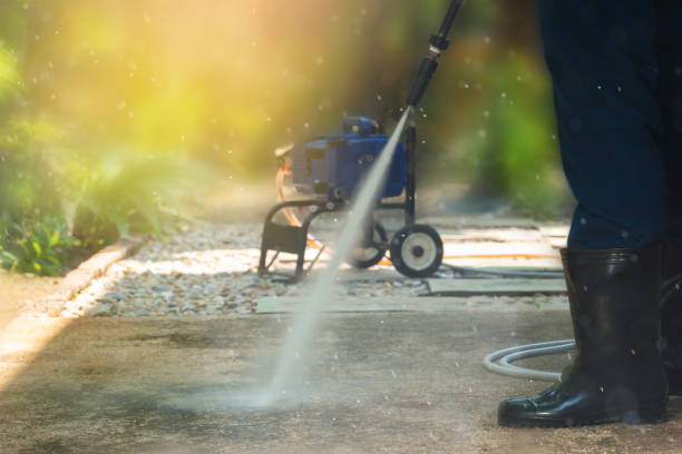Best Dumpster Area Cleaning  in Hammonton, NJ